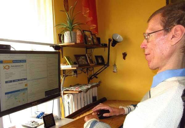 Jacek Ryng - Katalog Rekolekcji